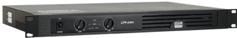 DAP Audio CA-2150