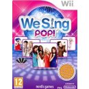 We Sing: Pop!