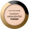Max Factor Facefinity Highlighter Powder rozjasňovač 001 Nude Beam 8 g