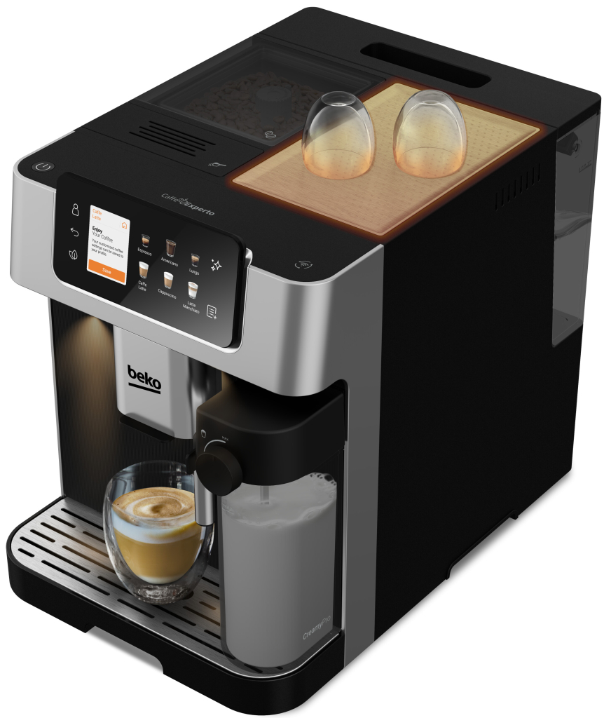 Beko CEG 7348X