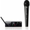 AKG WMS40 Mini Vocal Set 537.500 MHz (US25A)
