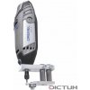 Dictum 701108 - Purfling Router System -