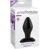 Anal Fantasy Large Silicone Plug.