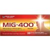MIG-400 30 tabliet