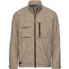 Camel Active bunda Blouson hnedá