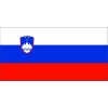 Vlajka Slovinsko