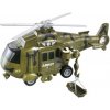 Alltoys Helikoptéra vojenská 1 : 20