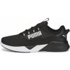 Pánske Bežecké topánky PUMA RETALIATE 2 37667601 – Čierna