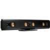Pasívne soundbar KLIPSCH RP-440D SB Black (DRP440DSBB)