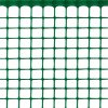 TENAX Plastová sieť na plot 18 x 18 mm QUADRA 20 (1x5m)