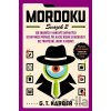 Mordoku. Svazek 2 - G.T. Karber