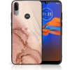 PROTEMIO 45310 MY ART Silikónový obal Motorola Moto E6 Plus SHIMMER (152)