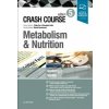 Crash Course Metabolism and Nutrition (Olivia Vanbergen)(Brožovaná)