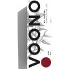 Voono Wine Red Vínovo červená Henna 100 g