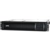 APC Smart-UPS 750VA LCD RM 2U 230V so SmartConnect (500W) SMT750RMI2UC-obal