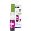 Atrament KMP Epson T03R3 - kompatibilný