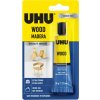UHU lepidlo na drevo Wood 27 ml