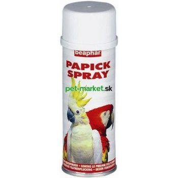 BEAPHAR Pappick Spray 200 ml