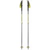 Skialpinistické palice Dynafit Free Vario Pole - fluo yellow