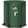Barel na dažďovú vodu PL-520, 200L | Plonos