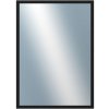 DANTIK KASETTE 50x70 cm čierna 2759