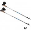 SPOKEY-NEATNESS II Nordic Walking 2 part, anti-shock Biela 105/140 cm