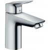 Hansgrohe Logis - Umývadlová batéria s výpustom, CoolStart, chróm - 71102000