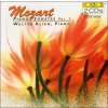 MOZART,W.A.: Piano sonatas Vol.1 [Walter Klien] (2CD)