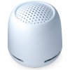BOOMPODS Zero XL bezdrôtový reproduktor biely