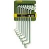 Proxxon Industrial PROXXON Očkové klúče - 8diel. 6-22mm, plast. držiak, 23810