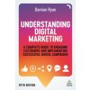 Understanding Digital Marketing (Damian Ryan)(Brožovaná)