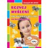 Rozvoj myšlení pro děti od 5 do 8 let - autor neuvedený