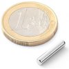 Tyčový neodymový magnet T-03-15-N