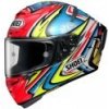SHOEI X-Spirit 3 Daijiro TC-1 M