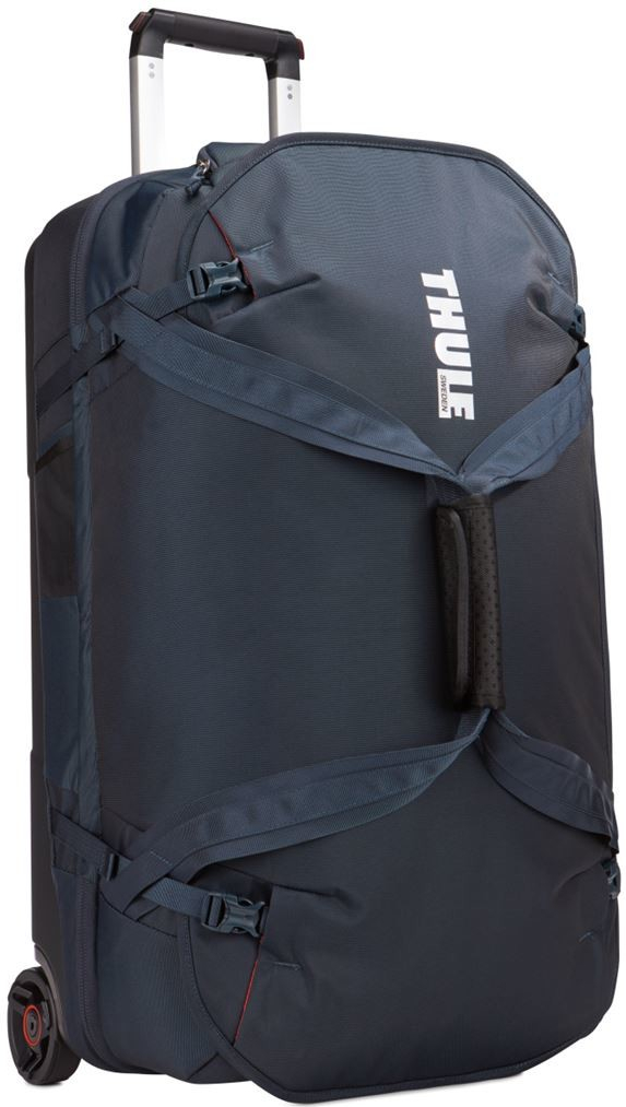 Thule Subterra roller sivá 75 l