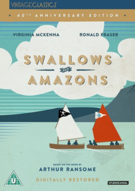 Swallows and Amazons