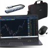 Notebook Asus L510 HD BLK USB-C HDMI 15,6 
