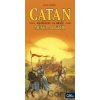 Catan - Města a rytíři 5-6 (redesign 2025) - Albi
