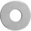 LUX-TOOLS Karosárska podložka pozinkovaná pr. 4,3 x 12 mm, 100 ks