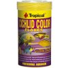 Tropical Cichlid colour flake 1 l