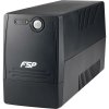 FSP Fortron FP1000 UPS záložný zdroj energie 1000 VA; FP1000