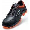Bezpečnostné poltopánky UVEX 2 9506 S3 xenova® Čierna Veľkosť: 43, Šírka: 12