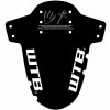 Blatník WTB Logo Gravel čierna