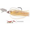 Fox Rage Nástraha Bladed Jig Wakasagi - 17g
