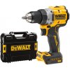 DeWALT DCD800NT - aku bezuhlíková vŕtačka