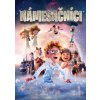 Magic Box Námesačníci (SK) N03534 DVD
