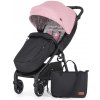 PETITEMARS Petite&Mars Royal3 Black Rose Pink