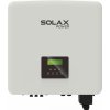 Solax Menič hybridný X3-Hybrid-6.0-D(G4)
