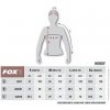 Fox Mikina WC Zipped Hoodie veľ.XL