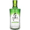 G´vine Gin De France Floraison 40% 1 l (čistá fľaša)